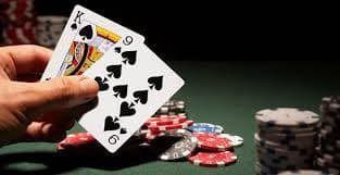 Meja Dragon Tiger dengan dealer profesional di platform rajaeropa